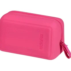 American Tourister  Urban Groove toilettas hawaiian pink