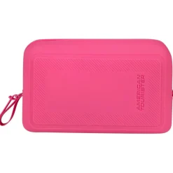 American Tourister Urban Groove toilettas hawaiian pink