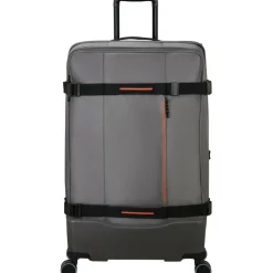 American Tourister  Urban Track Spinner 79 koffer dark grey