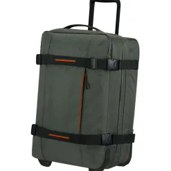 Hot American Tourister  Urban Track S 55 koffer dark khaki