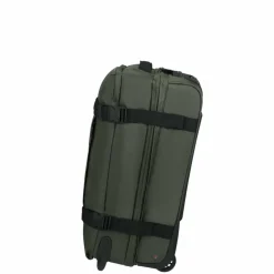 Hot American Tourister  Urban Track S 55 koffer dark khaki