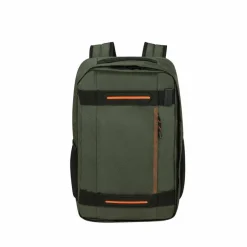 American Tourister Urban Track Cabin 24 rugzak dark khaki