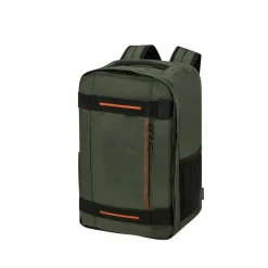 American Tourister  Urban Track Cabin 24 rugzak dark khaki