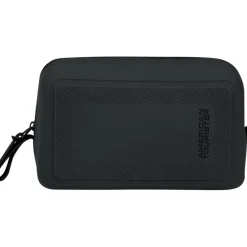 New American Tourister Urban Groove toilettas black