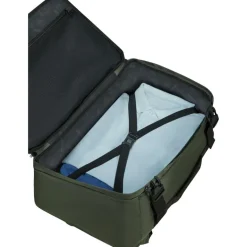 American Tourister  Urban Track 15,6 inch laptop rugzak 44 liter dark khaki