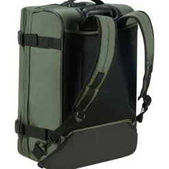 Clearance American Tourister  Urban Track Duffle 55 koffer dark khaki