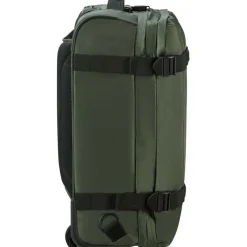 Clearance American Tourister  Urban Track Duffle 55 koffer dark khaki