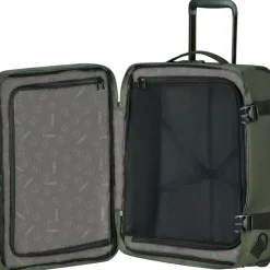Clearance American Tourister  Urban Track Duffle 55 koffer dark khaki