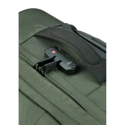 Clearance American Tourister  Urban Track Duffle 55 koffer dark khaki