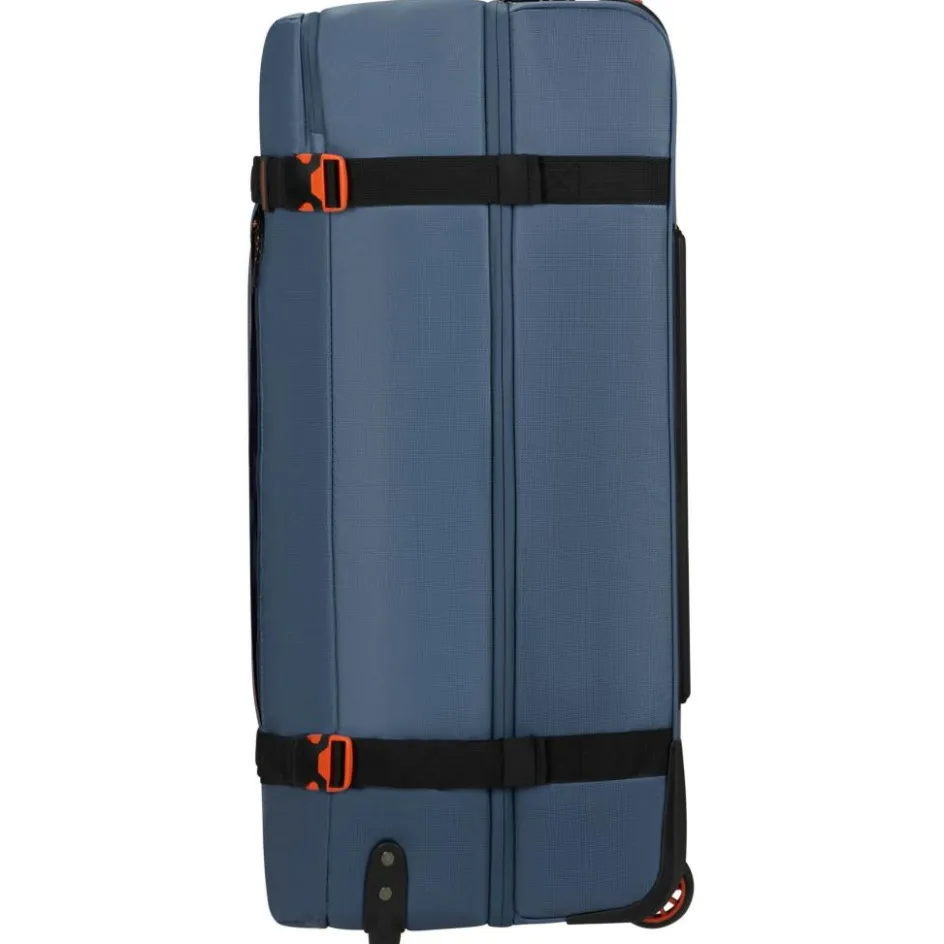 American Tourister Urban Track Duffle 78,5 koffer navy orange