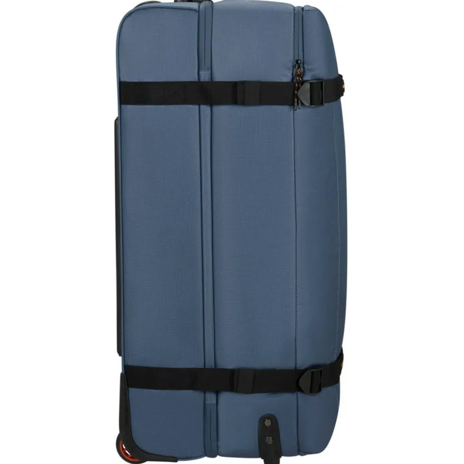 American Tourister Urban Track Duffle 78,5 koffer navy orange