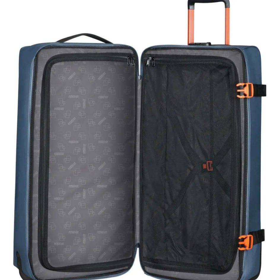 American Tourister Urban Track Duffle 78,5 koffer navy orange