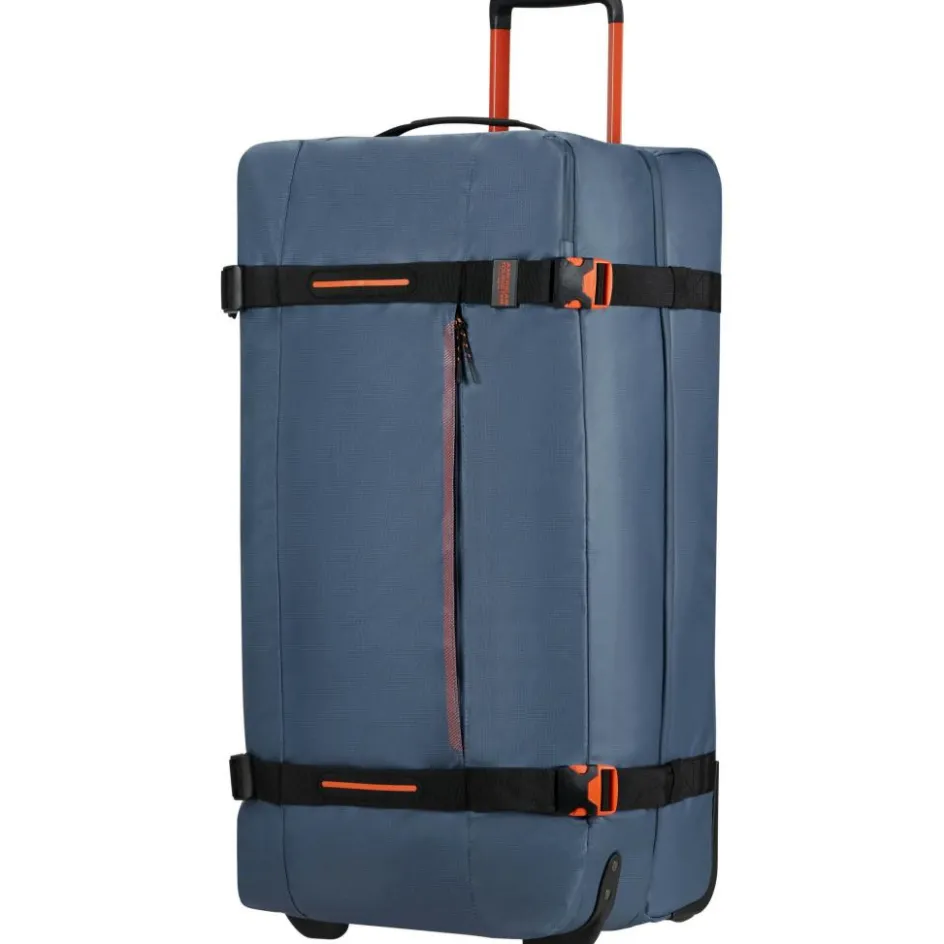 American Tourister Urban Track Duffle 78,5 koffer navy orange