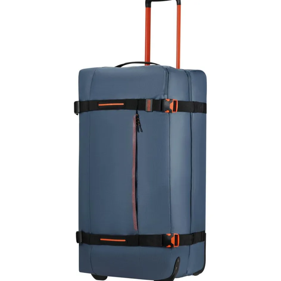 American Tourister Urban Track Duffle 78,5 koffer navy orange