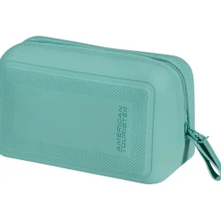 Online American Tourister  Urban Groove toilettas dusty turqoise
