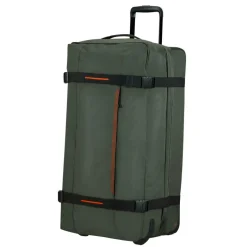 American Tourister  Urban Track L koffer 78,5 - 43 cm dark khaki