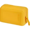 Discount American Tourister  Urban Groove toilettas golden yellow