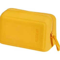 Discount American Tourister  Urban Groove toilettas golden yellow