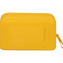 Discount American Tourister  Urban Groove toilettas golden yellow