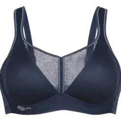 Anita Air Control Deltapad sport bh dames blue iris