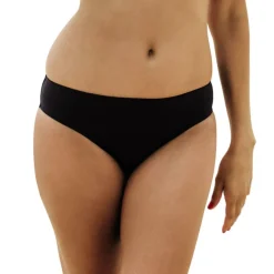 Best Anita Casual bikini broekje dames black