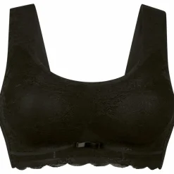 Hot Anita Essential Lace bralette dames black