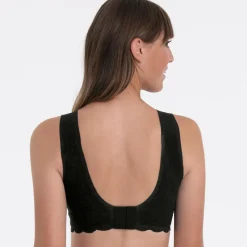 Hot Anita Essential Lace bralette dames black