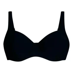 Anita Sibel bikini top dames zwart
