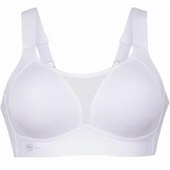Sale Anita Smart Control sport bh dames wit