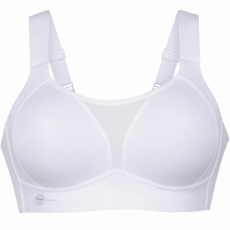 Sale Anita Smart Control sport bh dames wit