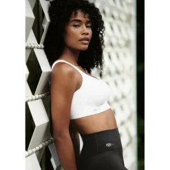 Sale Anita Smart Control sport bh dames wit