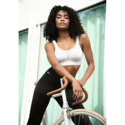 Sale Anita Smart Control sport bh dames wit