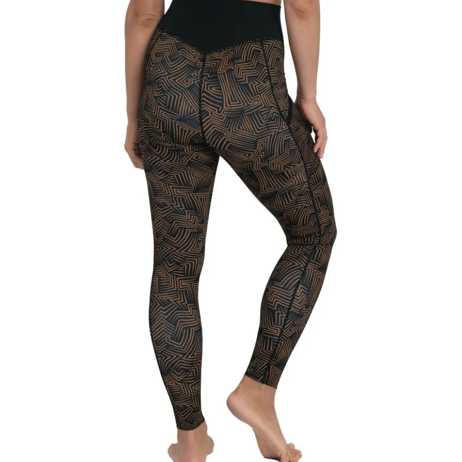 Anita SPORT TIGHTS MASSAGE sportlegging dames pulse