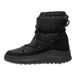 Best Antarctica 8728 snowboots dames nero