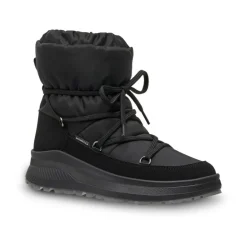 Best Antarctica 8728 snowboots dames nero