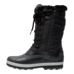 Discount Antarctica 1301 snowboots dames nero