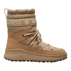 New Antarctica 8709 snowboots dames sand