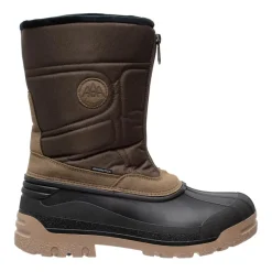 Outlet Antarctica 901 snowboots heren brown