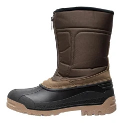 Outlet Antarctica 901 snowboots heren brown
