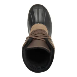 Outlet Antarctica 903 snowboots heren brown