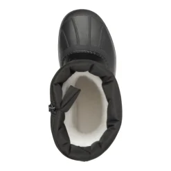 Hot Antarctica 1238 snowboots junior nero