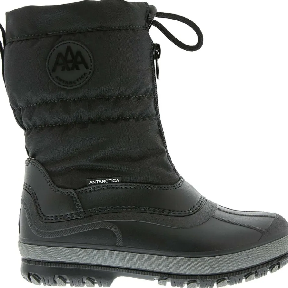 Antarctica 1363 snowboots junior nero