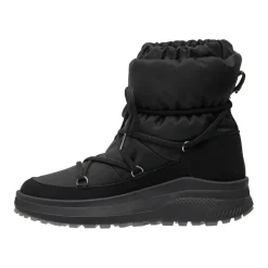 Clearance Antarctica 8728N snowboots dames nero