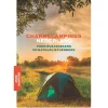 ANWB Charmecampings Nederland campinggids