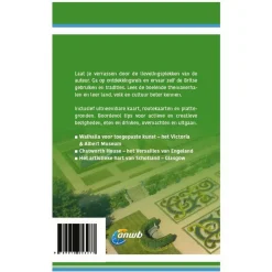 Best ANWB Ontdek Groot-Brittannië reisgids