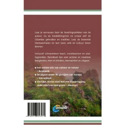 ANWB Ontdek IJsland reisgids