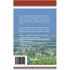 ANWB Ontdek Zweden Zuid reisgids