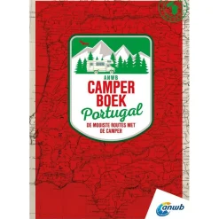 ANWB Portugal campergids