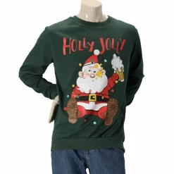 Online Apollo X-Mas sweater heren assorti