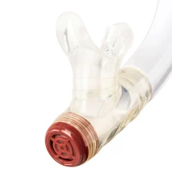 Aqua Lung Sport  Pike snorkel white